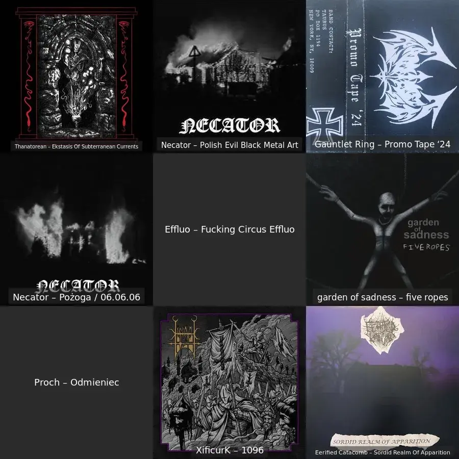 Kukulcyke - @Nacho_Libre