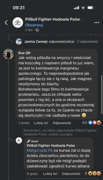 stary_grat - @DEMONzSZAFY: żałosne ameby, wrzucam ponownie dla potomnych