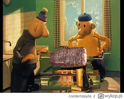 rozdartapyta - Coś nie najlepiej kręcą Czesi tym kebabem
#mecz