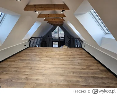 Traczex - @wypok_wypok: zajebisty