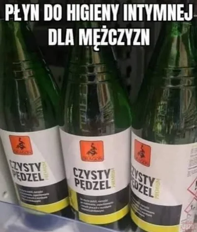 Dequstator - #przegryw trzeba zaraz pindola obmyć, no bo co