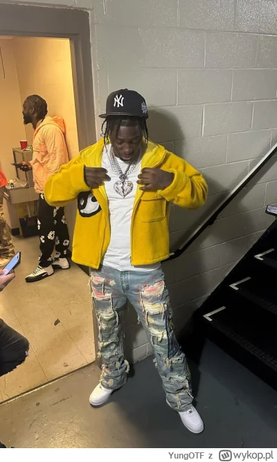 Y.....F - Fajny outfit part 16 #streetwear #modameska #moda #fajnyoutfit