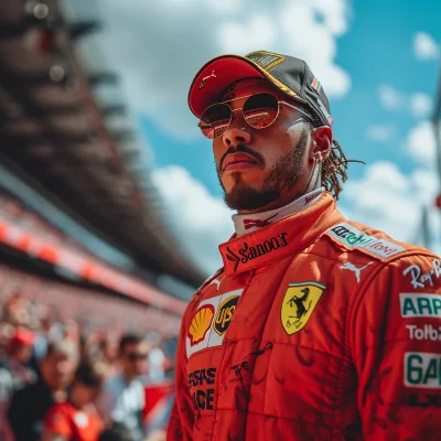 SpongeBobertKanciastoRenki - #f1 Wiecie co jest najlepsze że w następnym sezonie on b...