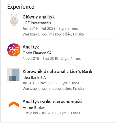 __MadCat - Z takim CV to trzeba mieć sporo odwagi aby typa zatrudnić ( ͡° ͜ʖ ͡°)