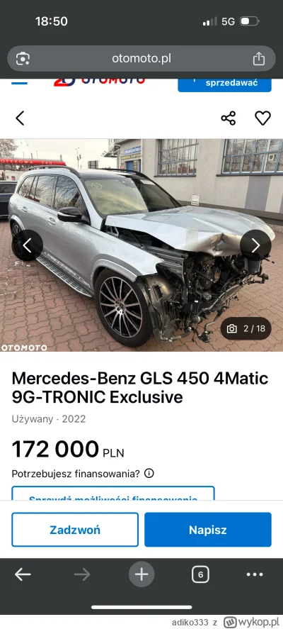 adiko333 - #motoryzacja ktoś chyba chce pozbawić znajomego diagnostę uprawnień XD