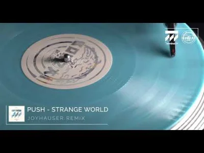 muszyna_skarbzycia - push - strange world (joyhauser remix)
#muzyka #muzykaelektronic...