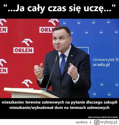 wolfiex - #powodz #wroclaw #polska #heheszki