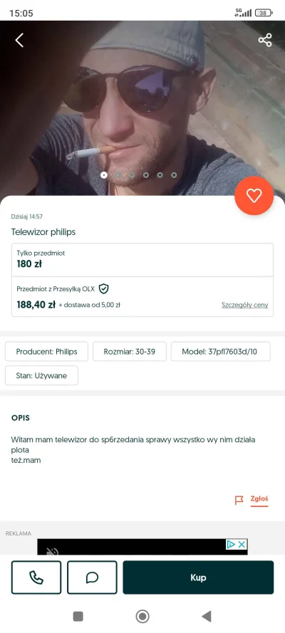 Ptaahu - Może ktoś chce kupić?

#olx