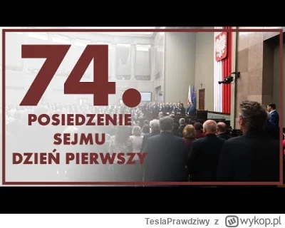 TeslaPrawdziwy - Zgadzacie się z Jakubem Kuleszą z Konfederacji (sekcja Wolnościowcy)...