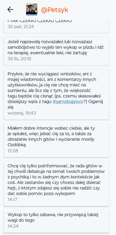 alljanuszx - #primemma #famemma

@Petsyk daj mi spokój. Rada gitów XD z kim wy siedzi...