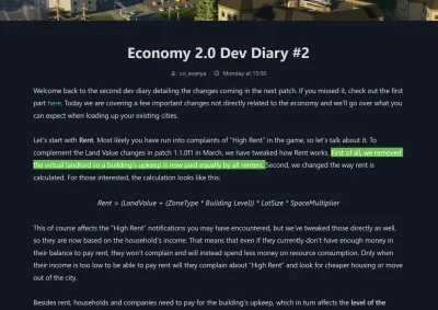 Deykun - W Cities Skylines usunęli lanlordów.

https://forum.paradoxplaza.com/forum/d...