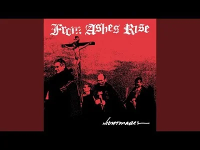 cultofluna - #punk #punkrock #hardcorepunk #crust
#cultowe (1424/1000)
From Ashes Ri...