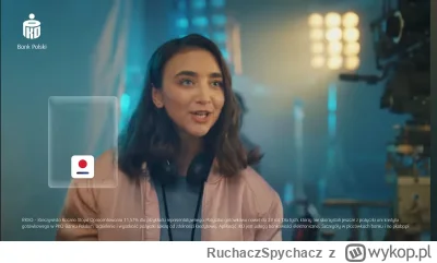 RuchaczSpychacz - @Vedar 

Pani z tej reklamy najpiekniejsza