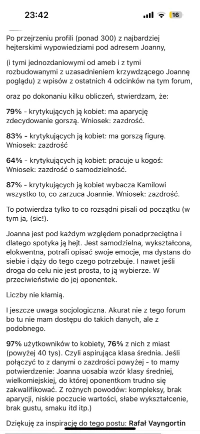 kasiaer69 - #slubodpierwszegowejrzenia serio ?(ʘ‿ʘ)