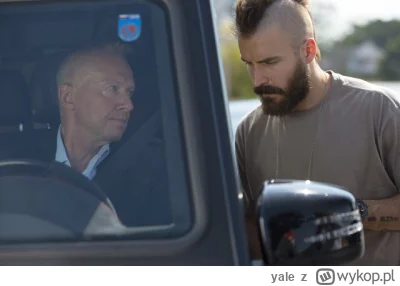 yale - Oświadczenie
Za kilka miesięcy pewien znany #austria #bank wejdzie na polski r...