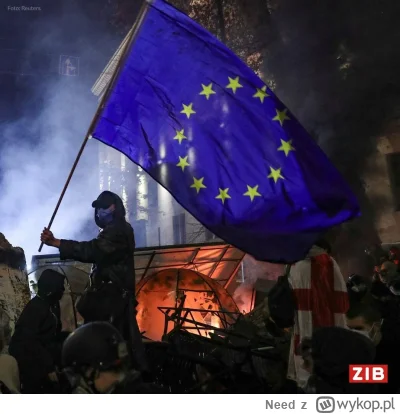 Need - #europa #gruzja #polityka

Tego typu zdjęcia przypominają mi jak wiele mamy i ...