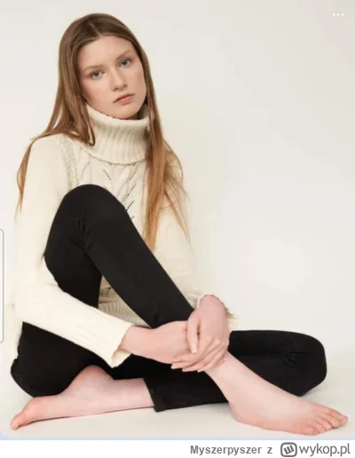 Myszerpyszer - #ladnapani #stopyboners