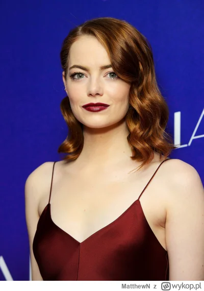 MatthewN - #codziennaemmastone 1509/x

Emma Stone
"La La Land" screening in London
20...