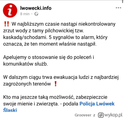 Grooveer - #powodz
