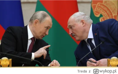 Treda - Ja pukam ty wlatujesz do NATO
 #rosja #ukraina #wojna #bialorus