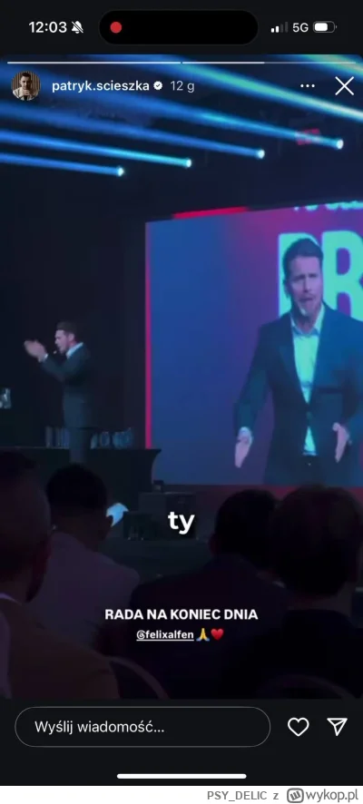 PSY_DELIC - Wszystkie małpy dziś świętują wzrost kursu bitcoina xd szkoda tylko że ni...