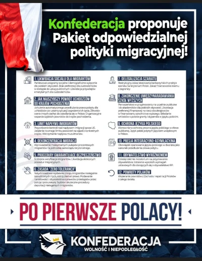 skoczek-wzwyz - Czy ten program wystarczy aby zapewnić Polakom przetrwanie? ( ͡° ͜ʖ ͡...