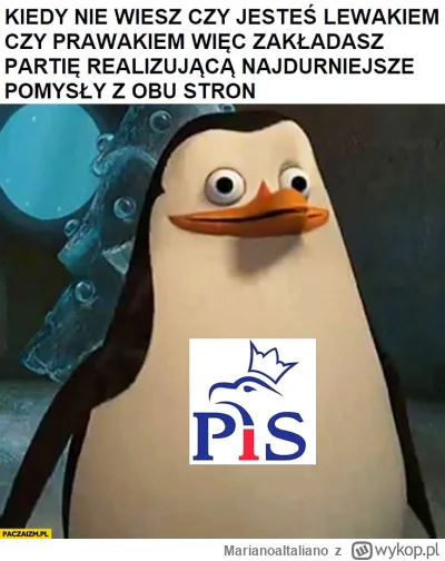 MarianoaItaliano - @deletenomads Albo tak xD