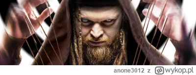 anone3012 - #famemma nie no baxton to chyba jest grubo po jakimś coco, bo nie wiem ja...