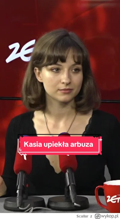 Scallar - >Chyba warto?

@dawid131: Warto, upiecze ci łososia z arbuza