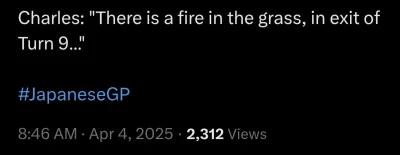 mystery_26 - Must be the fire ( ͡° ͜ʖ ͡°) #f1