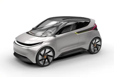 Gieekaa - @splinter96: Warto przypomnieć jak to się zaczęło. Od konkursu jak ma wyglą...