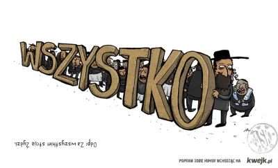 Danuel - Jestem na wykopie więc niech zgadnę: