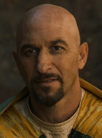 shaunthesheep - @muszyna_skarbzycia: bezos to raczej Kraznys no nakloz