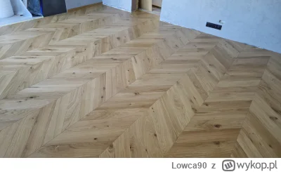 Lowca90 - @pietryna123 płytka nigdy nie będzie tak dobrze wyglądać jak drewno i zawsz...