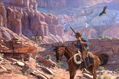 Mortadelajestkluczem - David Yorke

#mortadelanadzikimzachodzie