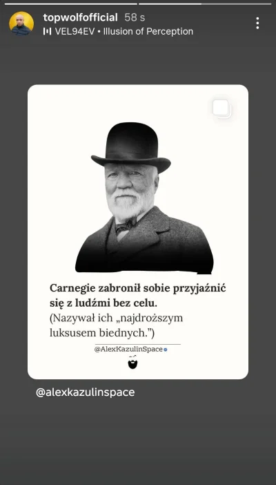 Brutus66 - Bambus wrzuca takie coś i przez myśl bakłażanowi nie przejdzie, że to prze...