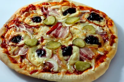 johann-meier - #pizza Kocham pizze goralska
