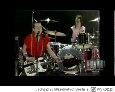 JednaZTychPrzekletychBestii - #muzyka