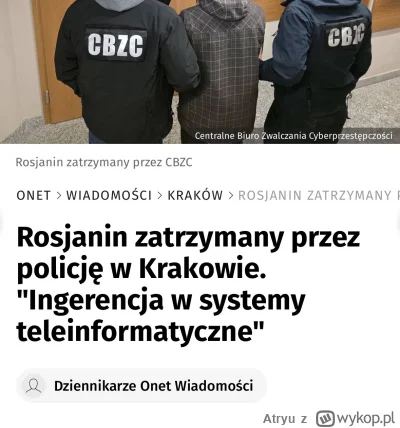 Atryu - #ukraina najpewniej zaraz konfederackie byty o dwucyfrowym iq napiszę „to tyl...