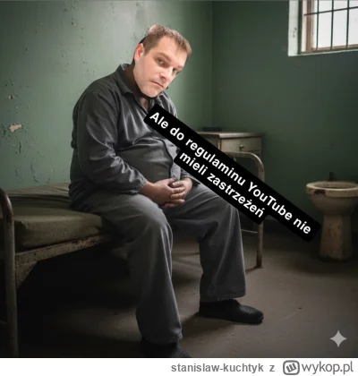 stanislaw-kuchtyk - #kononowicz #patostreamy