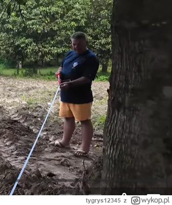 tygrys12345 - #raportzpanstwasrodka Dleczego Spocony ma mniejszy mózg od brzucha?