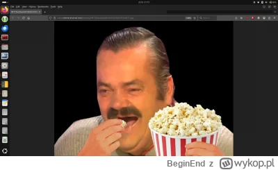 BeginEnd - Straszne, cóż począć?