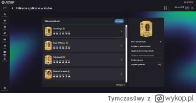 Tymczas0wy - szału nie ma z darmowych paczek ( ͡° ʖ̯ ͡°)
#fut