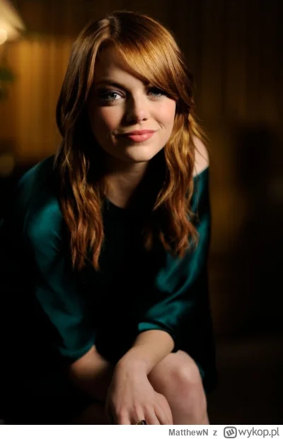 MatthewN - #codziennaemmastone 1938/x

Emma Stone
2011