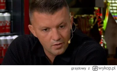 grajdowy - "Biorę to na klatę" 

Na klatę też weźmiesz źle rozliczone kupony bukmache...