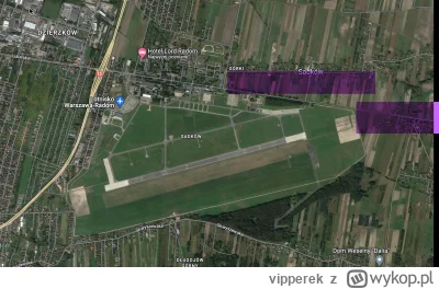 vipperek - Mireczki z #radom - wybieram się na #airshow z rodziną i próbuję zaplanowa...