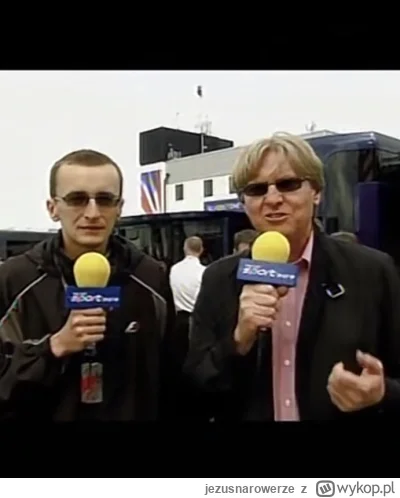 jezusnarowerze - 25 sierpnia ONI prosto z toru Zandvoort #f1