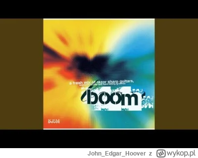 JohnEdgarHoover - #awanturaokase