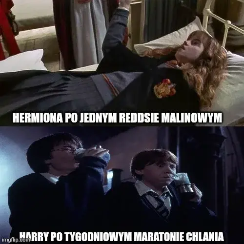 Miteora - #harrypotter
