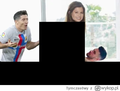 Tymczas0wy - @Epiktetlol: A później wielce zdziwiony. Ocknij się chłopie w końcu.